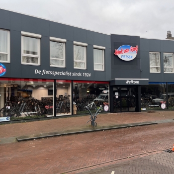 Henk van Rooij Bikes